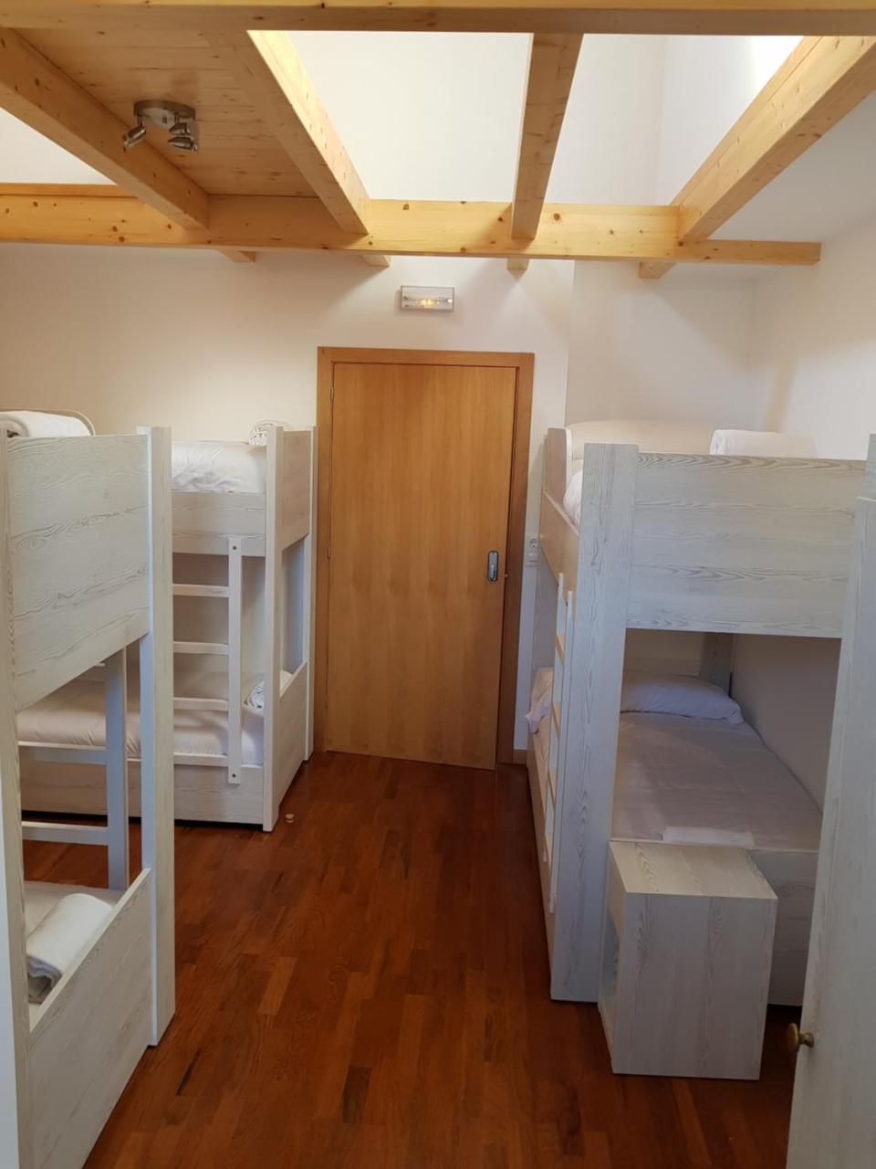 Albergue A Salazon Villanueva De Arosa Dış mekan fotoğraf