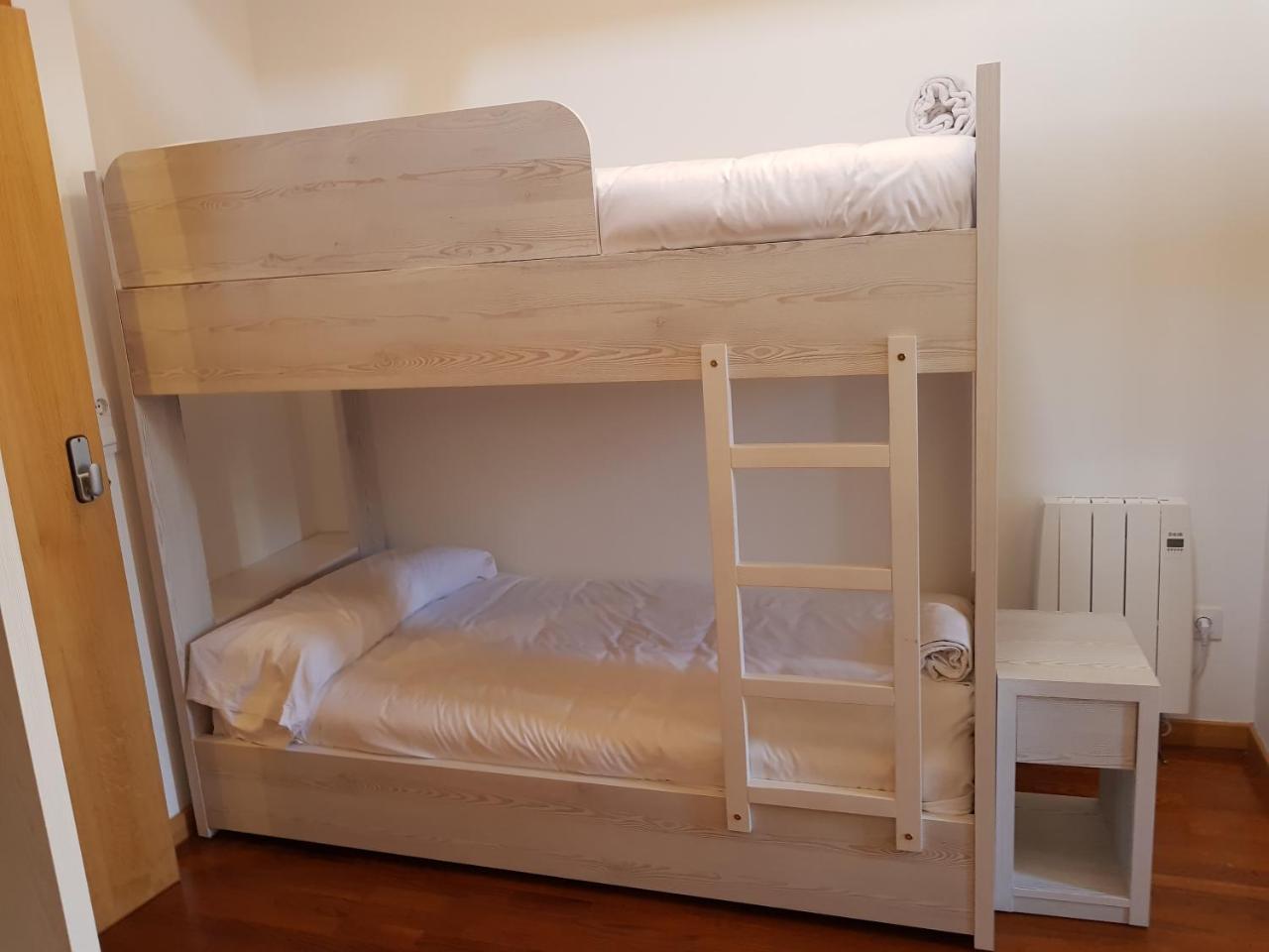 Albergue A Salazon Villanueva De Arosa Dış mekan fotoğraf